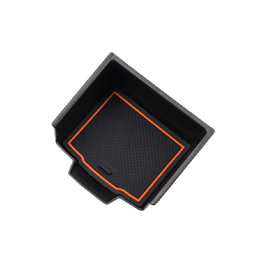 Smabee for Renault Captur 2020 - 2023 for Mitsubishi ASX 2023 Armrest Storage Box Center Console Tray Organizer Tidying