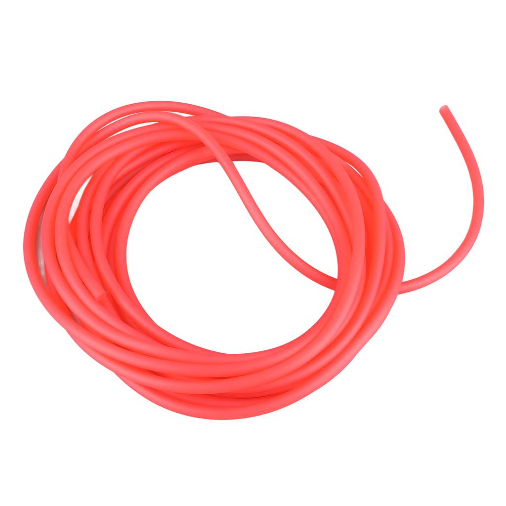 Aquarium Wasserwechsler Schlauch Professioneller Silikon Aquarium Wasserfilter Schlauch für Aquarium 16,4ft