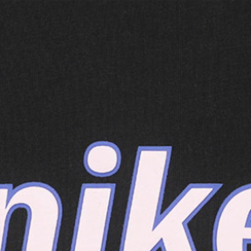 Nike Short Sleeve Tee W sportsWear Ringer Tee