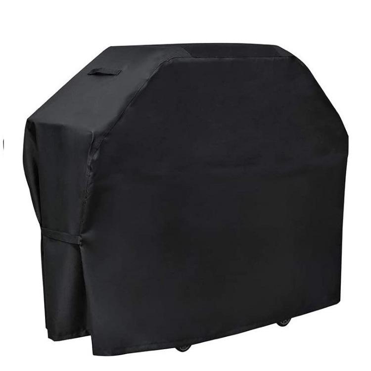 

Waterproof 210D Oxford BBQ Grill Cover - Outdoor Protection 58 x 77 cm