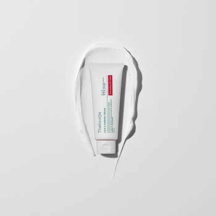 Cica Kay Barrier Cream 100g