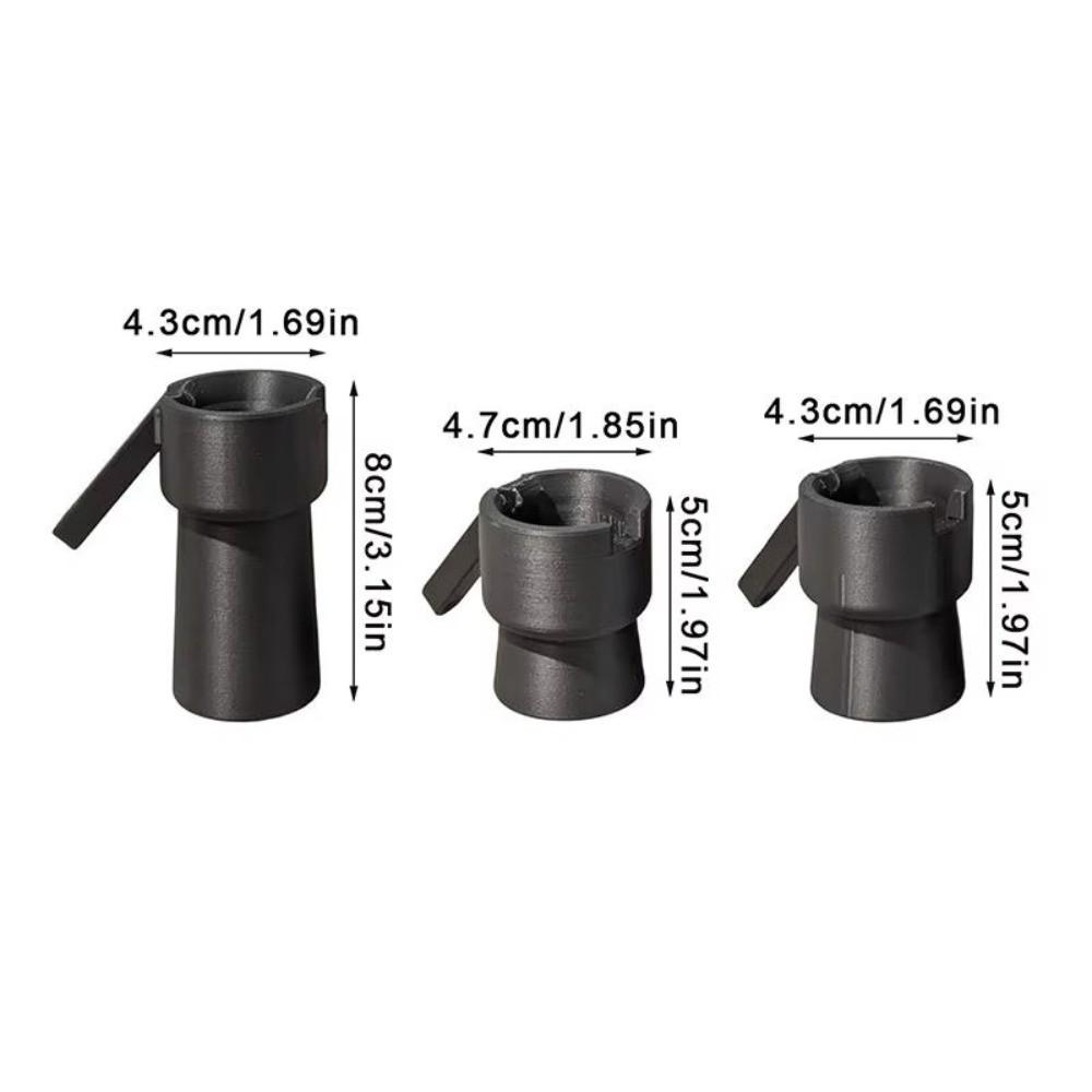 Multifunctional Lever Beer Bottle Opener Portable Different Bottles Bottle Opener Practical Function Beer Can Opener