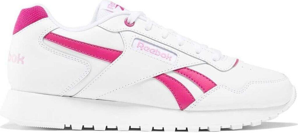 

Женские кроссовки Reebok Glide cloud white/jasmine pink/semi proud pink (100074105) 36