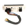 HVAC AC A/C & Heater Control with Blower Motor Switch for Jeep Wrangler TJ New