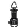 Multifunctional Outdoor Adjustment Strap Buckle Adjustable Webbing System Fishing Equipment