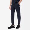 New FILA Knitted Sweatpants Men's Royal Blue A11M221612F-NV