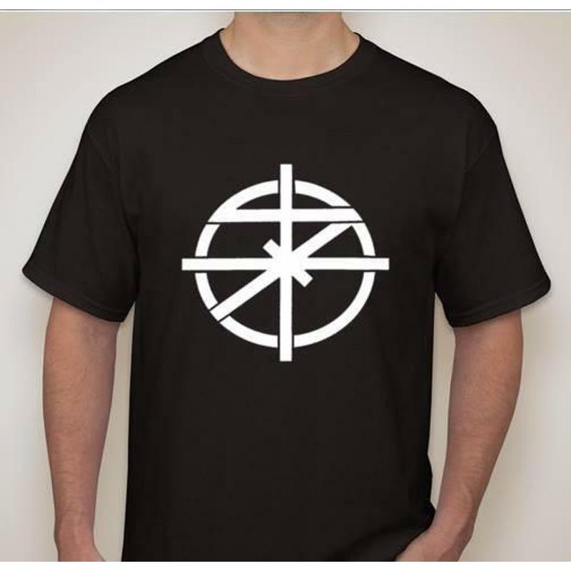 7 Seconds Seven T shirt Punk Rock CBs Underground Music NYC S
