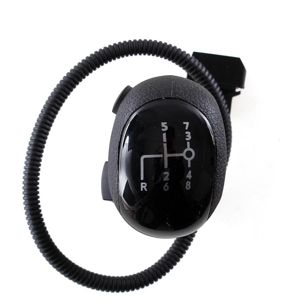 Electric Gear Shift Knob for MAN TGA/TGX/TGS Trucks
