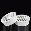PVC Floor Drain Anti-Clog Filter Cover