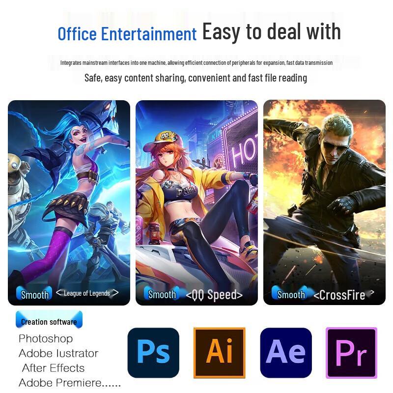 Dell Inspiron 3530 15.6" FHD Laptop i5-1334U 16GB 512GB SSD (CN version)