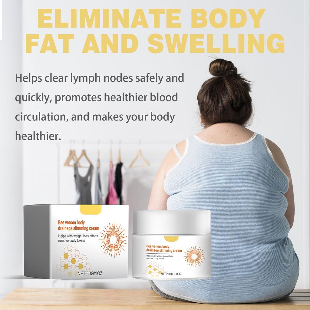 Hot Paste For Belly Fats Burner - Cellulite Body Firming & Slimming Paste, Weight Workout Sweat Enhancer For Women