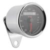 Universal Motorcycle Speedometer Odometer Backlit Honda Monkey Ducks Mini Trail Z50 J R VTX 1300 1800 750