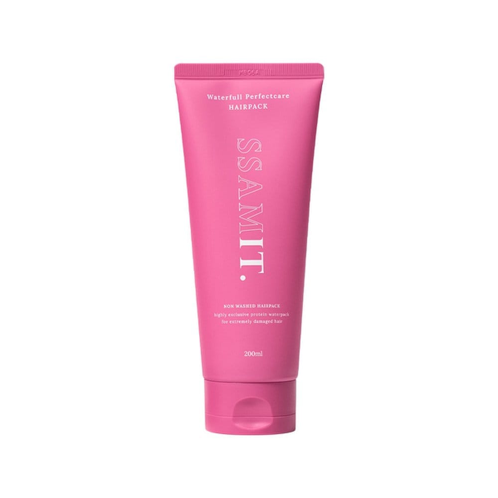 

ссамит. Waterful Perfect Care Маска для волос 200г