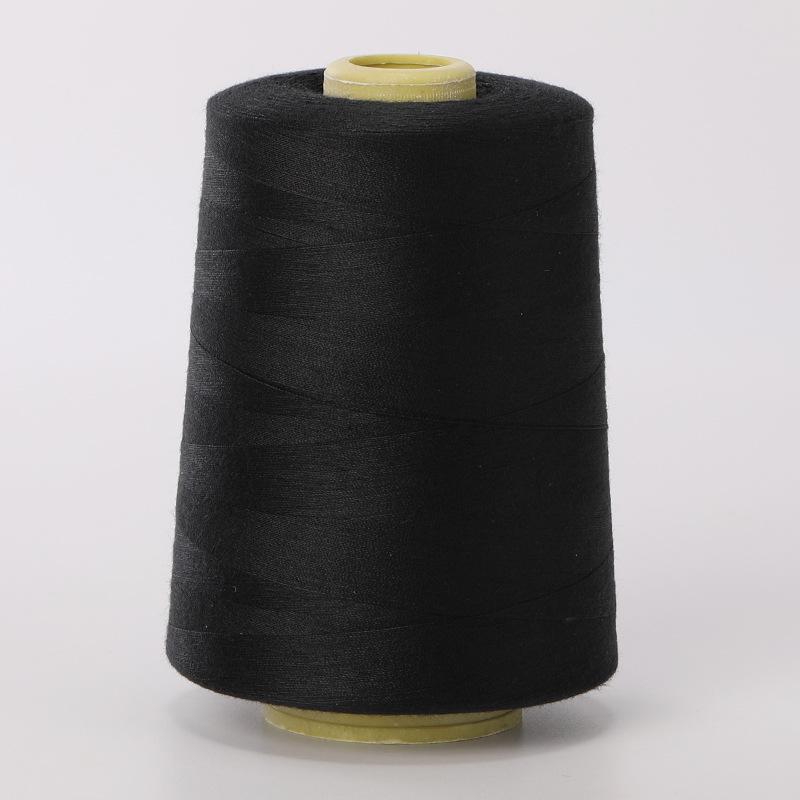 203 High-Speed Polyester Sewing Thread for Bags, Denim, Coarse Thread, Flatbed Machine Accessories