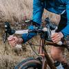 Sincetop Bicycle Phone Compatible with Road and Cross Sturdy Bicycle Phone Attaches and Detachs In 1 Second with One Prevents Your Phone from Dropping