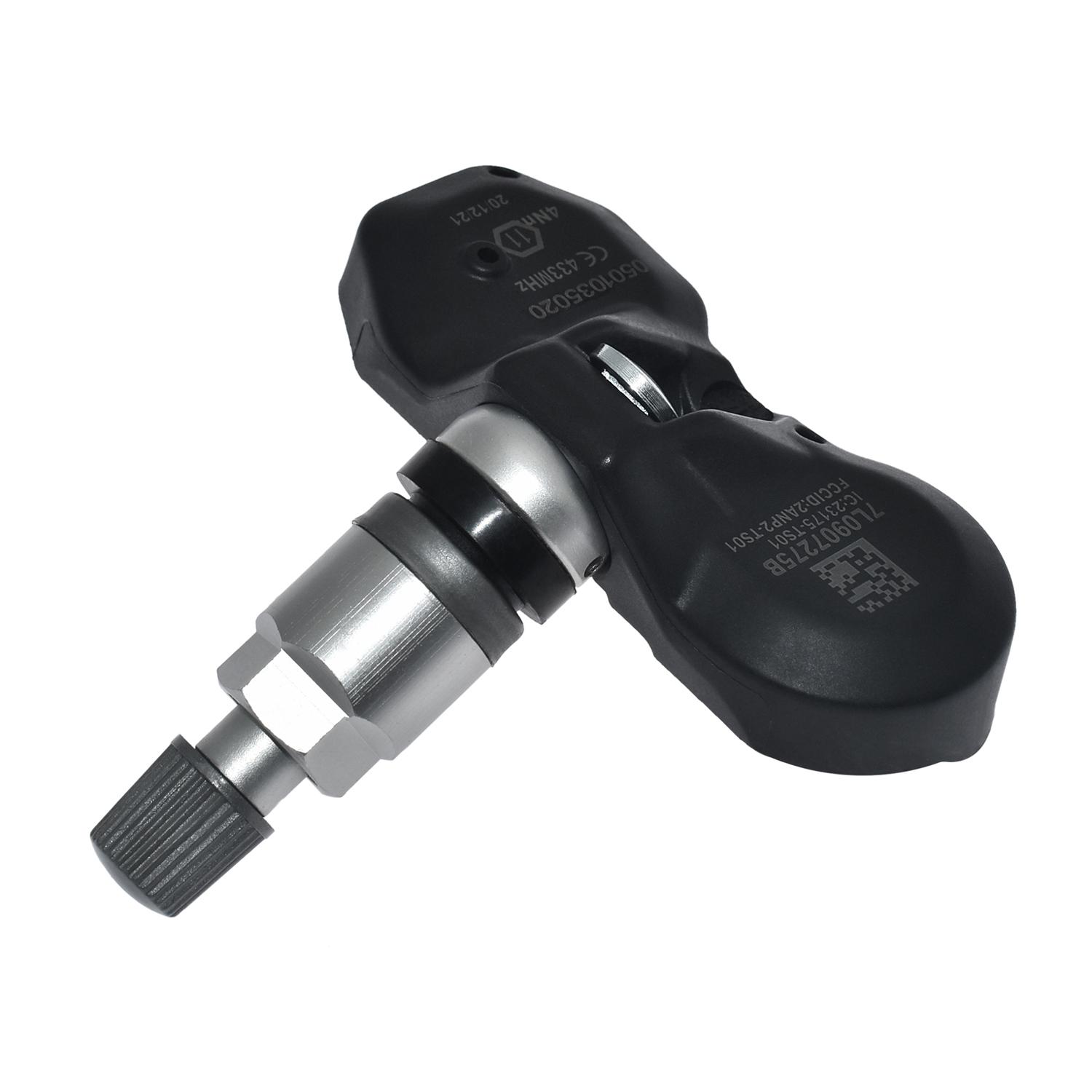 

Датчик давления в шинах TPMS электрифицированный 7L0907275B