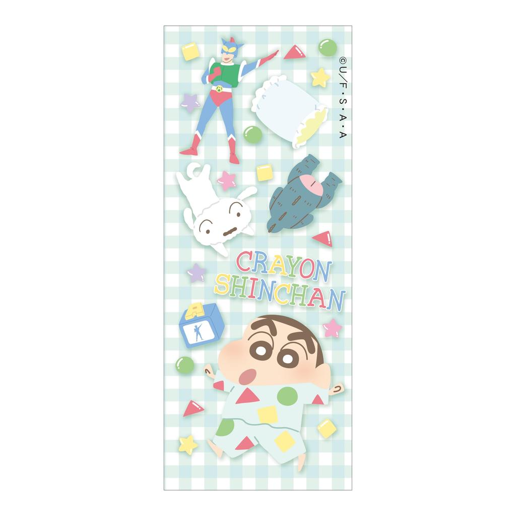 Tsujicell Crayon Kurutoga Pajamas Shin-chan 0.5