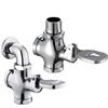 OEING Squat Toilet Delay Self-Closing Flush Valve