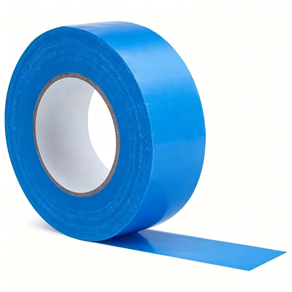 Self-Adhesive Pickleball Court Marking Tape Multifunctional Tennis Court Tape  Sports Floor
