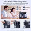 JIMMY Matrix S9 Cold Sparkling Water Maker