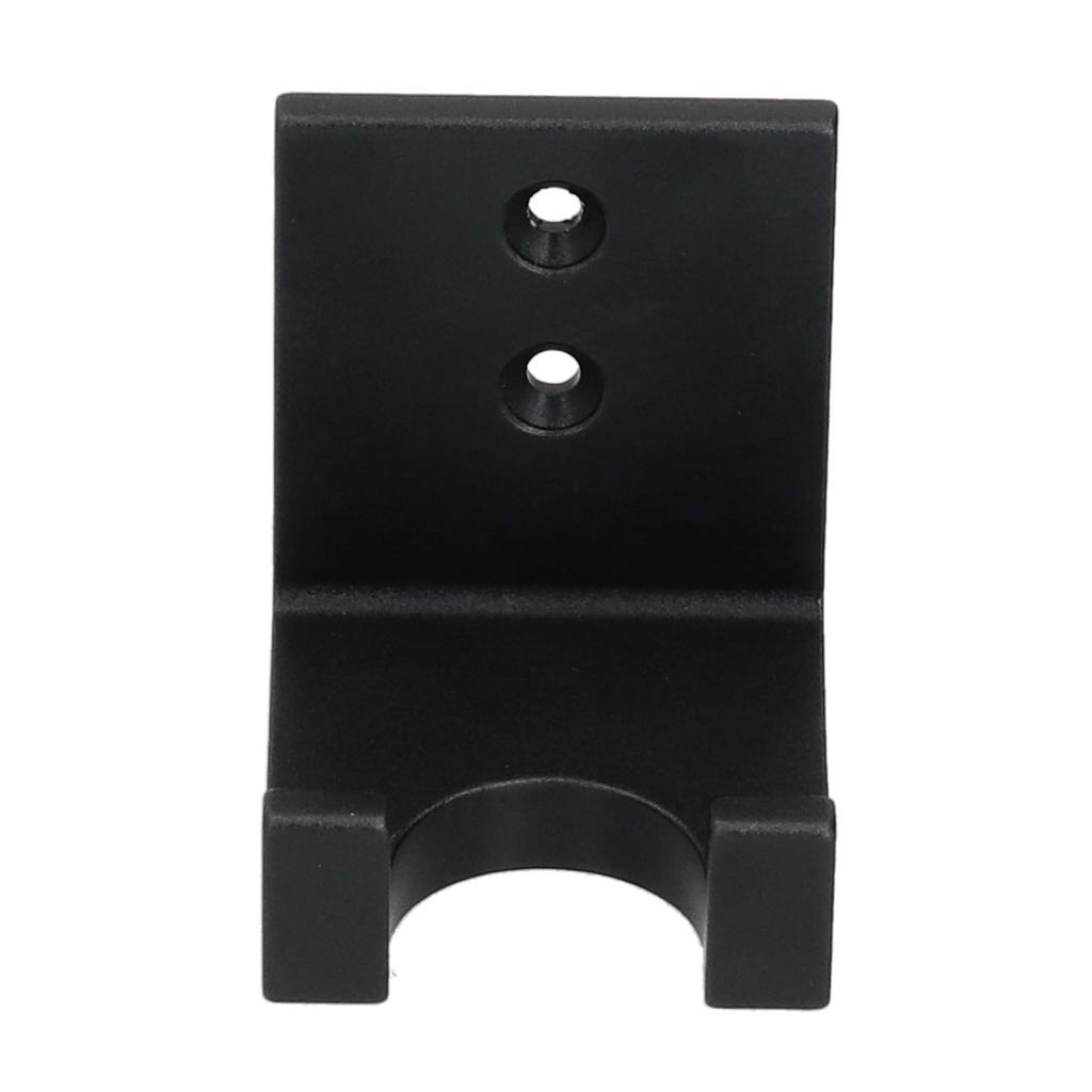 Bottomless Portafilter Rack Aluminum Alloy Viscose Perforated Dual Purpose Coffee Tamper Wall