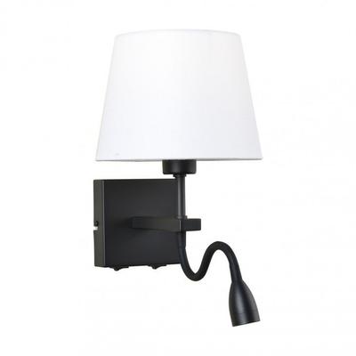 Kinkiet Norte WL-1122-2-BL-BM-RO-WH Italux