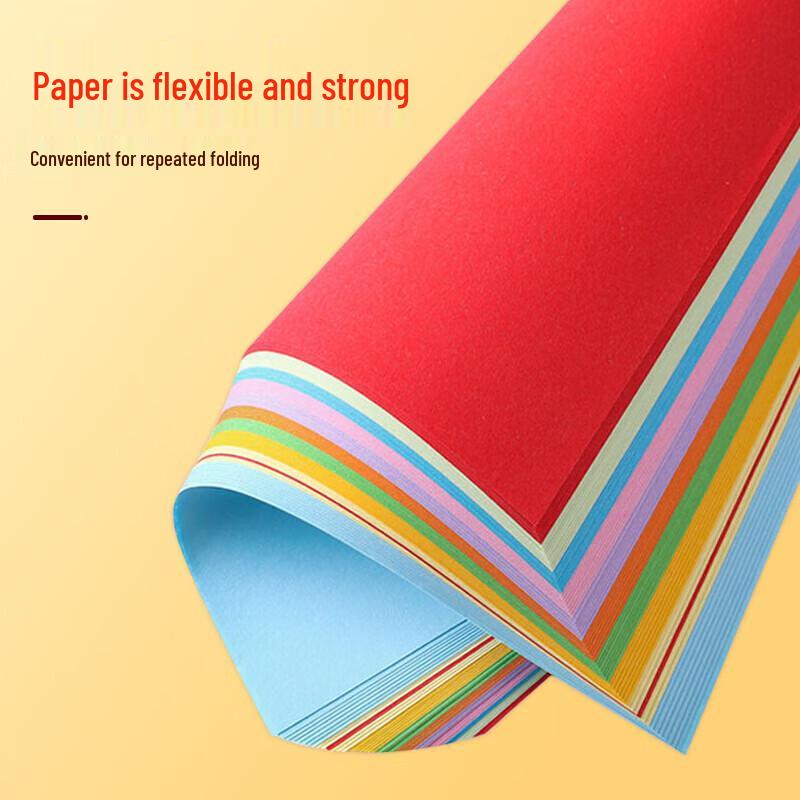 Colored Cardstock Paper