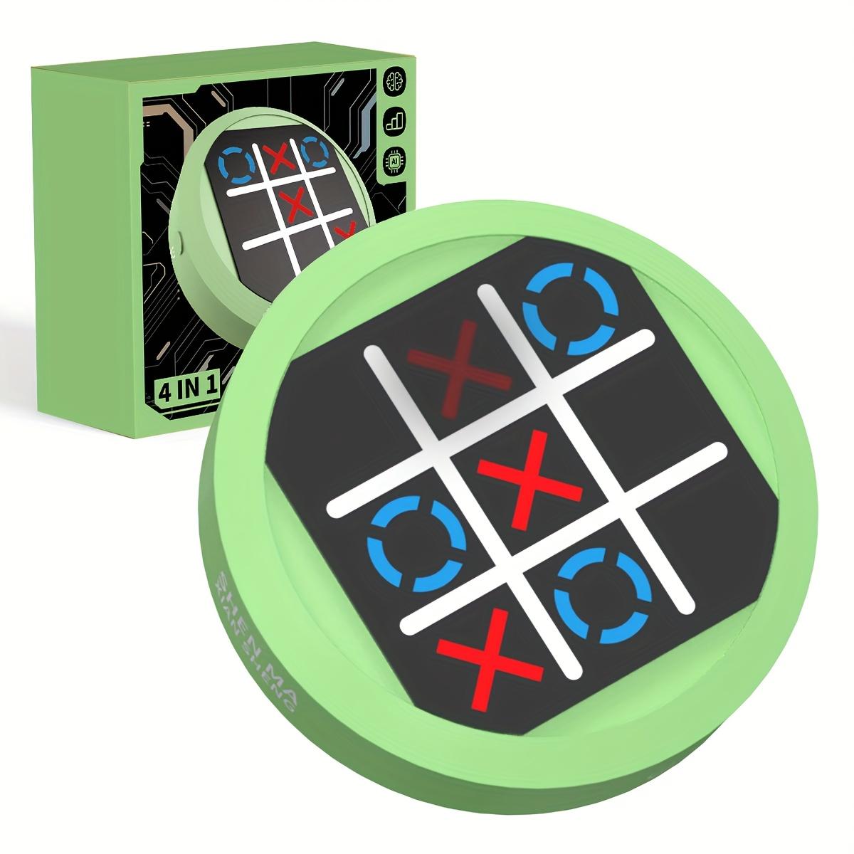 Electronic game