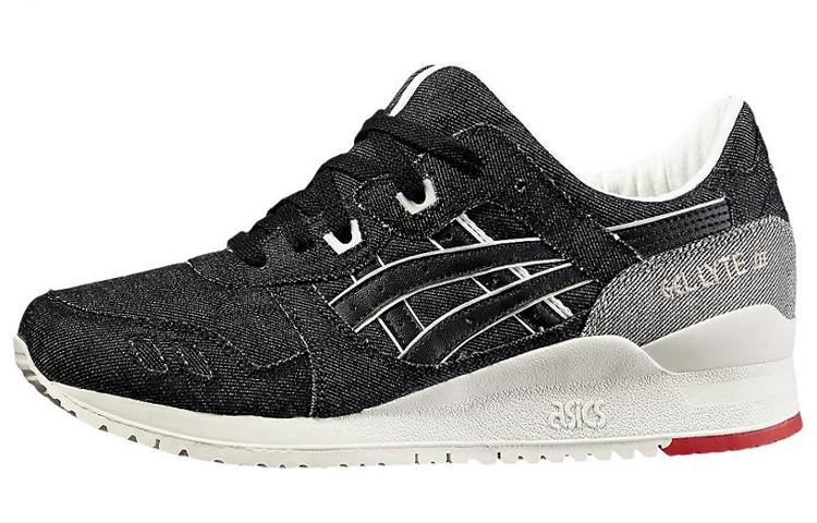 ASICS Gel Lyte III Черный Деним HN6C0-9090 38