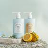 Daily Comma Velour De Perfume Body Lotion  Sage Aqua  500ml