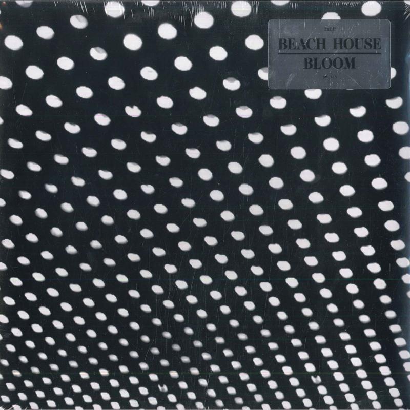 

LP Record BEACH HOUSE - Bloom SP965 Sub Pop 2023 US Rock