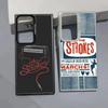The Strokes Handyhülle Für Samsung Galaxy A16 A26 A36 A56 A15 A25 A35 A55 A14 A34 A54 A13 A23 A33 A53 A12 A22 A32 A52 Hülle