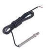 Generator Magnetic Pickup Speed Sensor, -55C to 105C, 3/8-24UNF-2A, Stainless Steel, Generator Use
