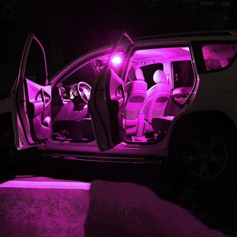 Für Subaru Forester SG SH SJ SK 2003-2007 2008 2009 2010 2011 2012 2013 2014 2015 2016 2017 2018 2019 Auto LED-Leuchten Zubehör