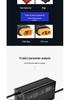 High-Power EV Charger: Fast Lithum Battery Charging with Digital Display & One-Key Repair