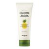 [Skin Food] Pineapple BHA Peeling Cleansing Foam Exfoliating & Deep Pore Face Wash – 150ml