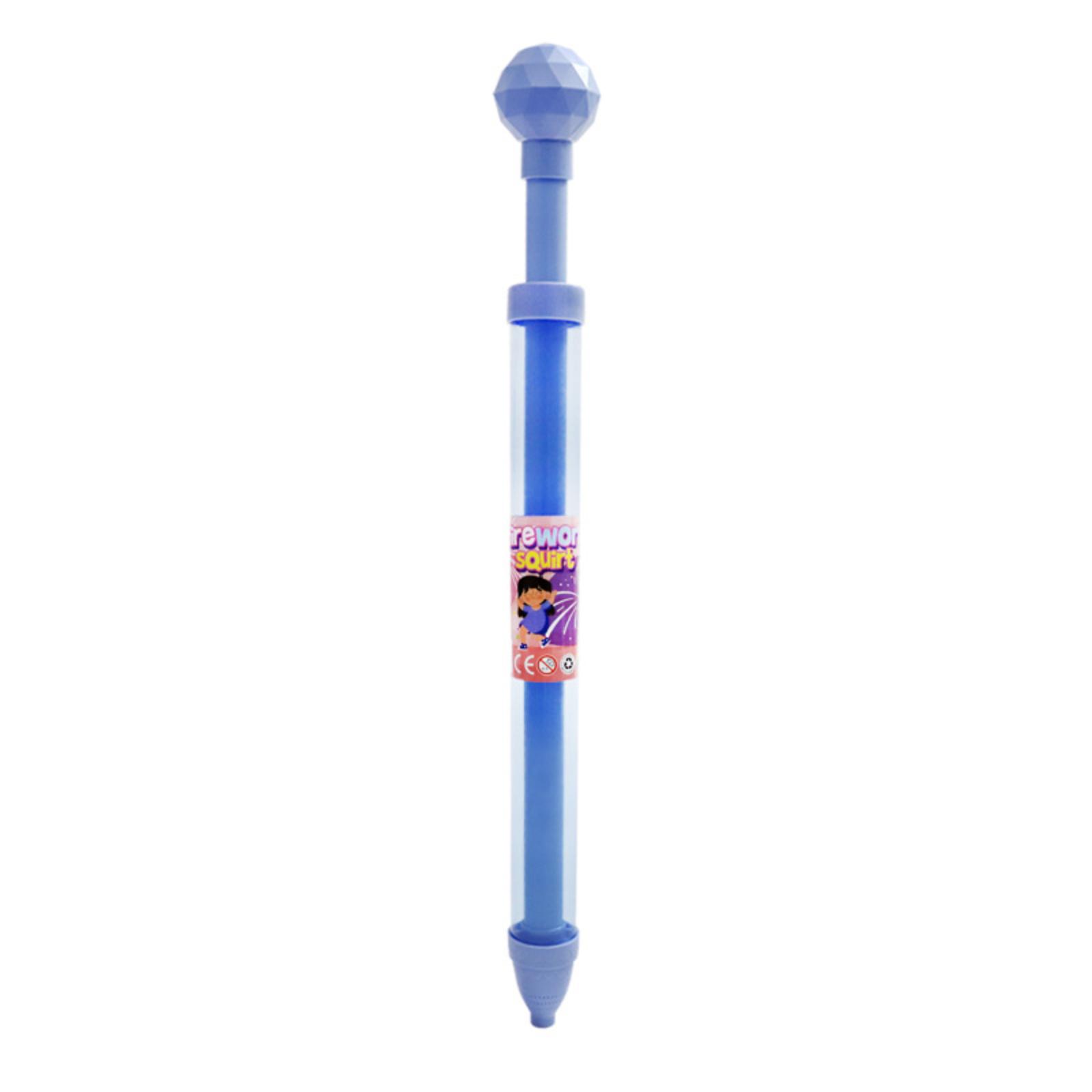 

Creative Fireworks And Water Guns: Fun Water Play Props For Summer Photos And Creating A Surprising Water Atmosphere. One Size синий