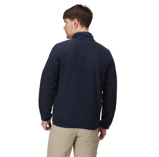 Regatta Флисовая на молнии Hadfield