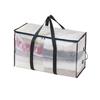 Moisture-Proof Clothes & Quilt Storage Bags (2-Pack)