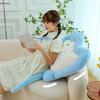 Devil Fish Doll Plush Toy Cute Ray Throw Pillow Doll Child Accompany Aquarium Souvenir