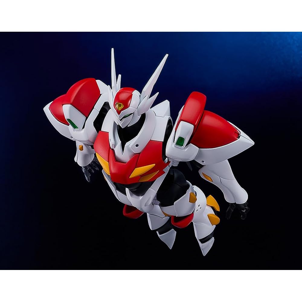 MODEROID Space Knight Tekkaman Blade Tekkaman Blade non-scale buildable plastic model