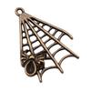 Charms Spider Halloween Bat Pendants Kids' Jewelry Materials QC119