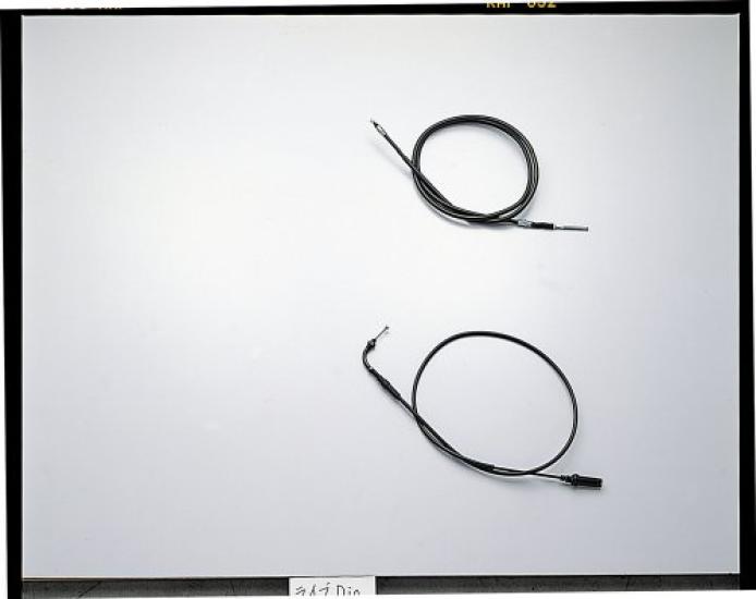 

HURRICANE Throttle Cable L HB6256 (+15CM) DIO-ZX