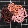 10PCS Mini Model Baby Figure Pretend for Play Ornament Hobby Collection Figurine