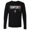 Gisele Thompson Angel City FC Elite WHT Men's Kids Women's Unisex T-shirt Tee Tops