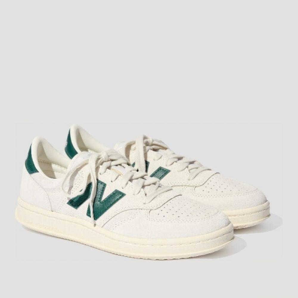 

New Balance Sea Salt Marsh Green Low Top Sneakers Ct500cg D Ct500v1 47007 US8