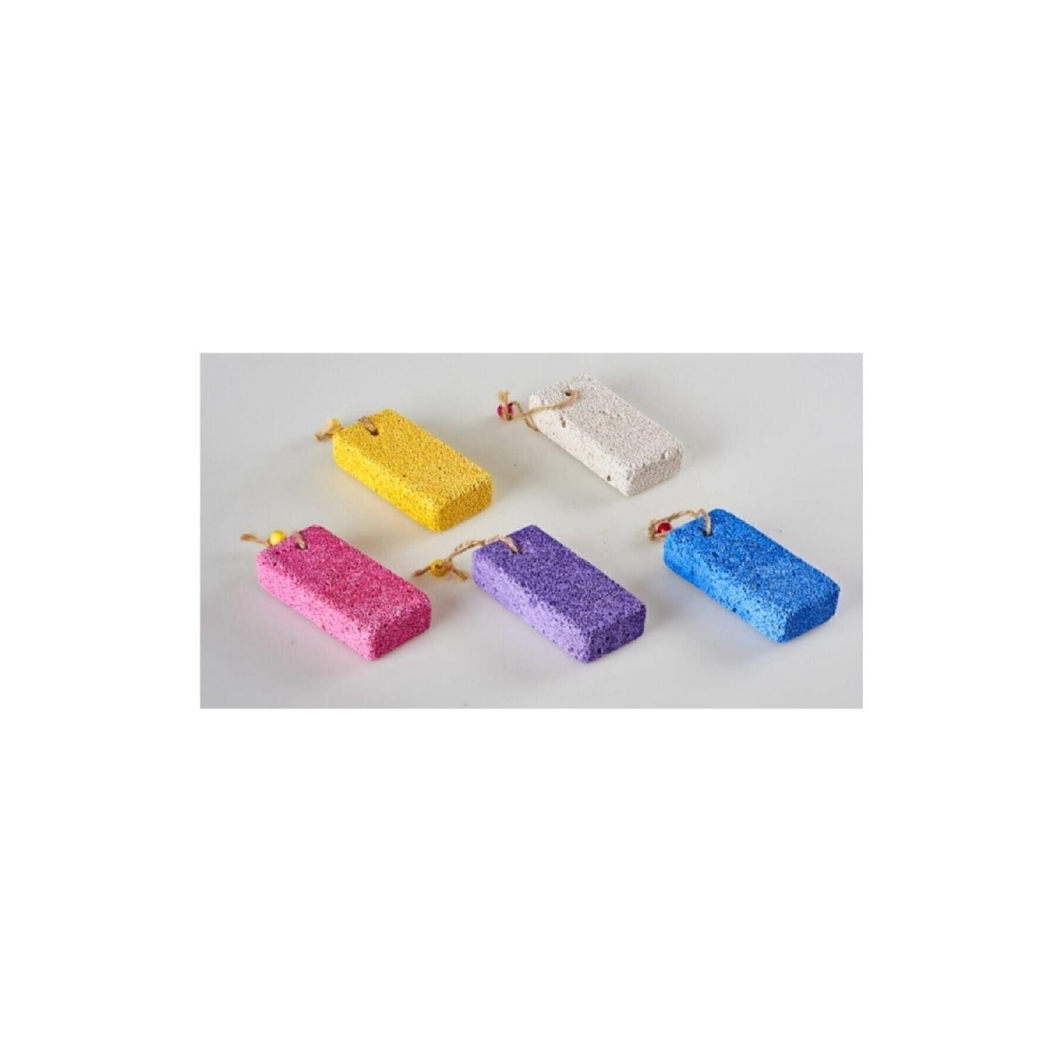 

Heel Stone, Pumice Stone