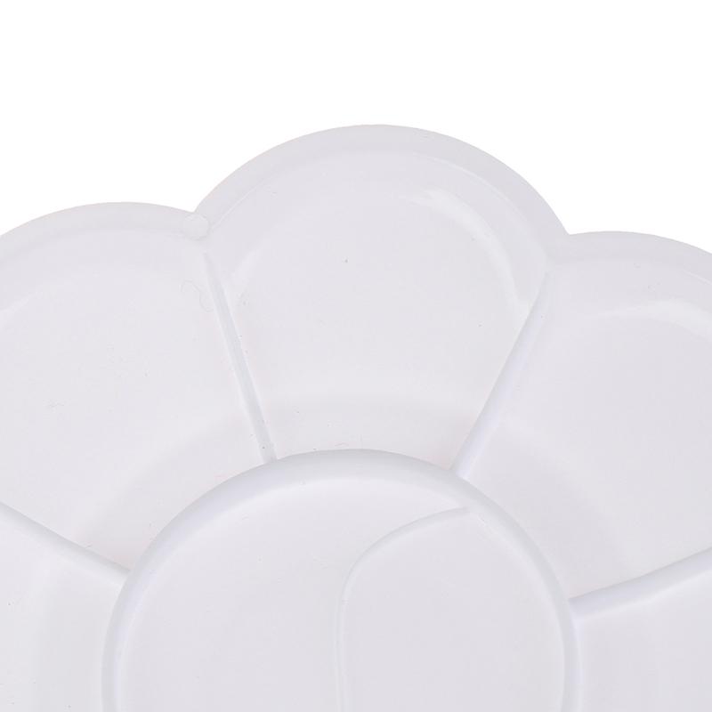 Tavolozza Art Alternatives Vassoio per Pittura Tavolozza di Plastica per Acquerelli per Artisti Pigmento