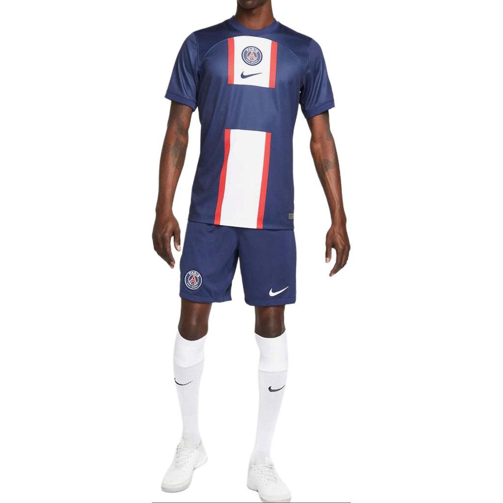 Nike Paris Saint Germain 2022/23 Stadium Home Jersey DM1844-411