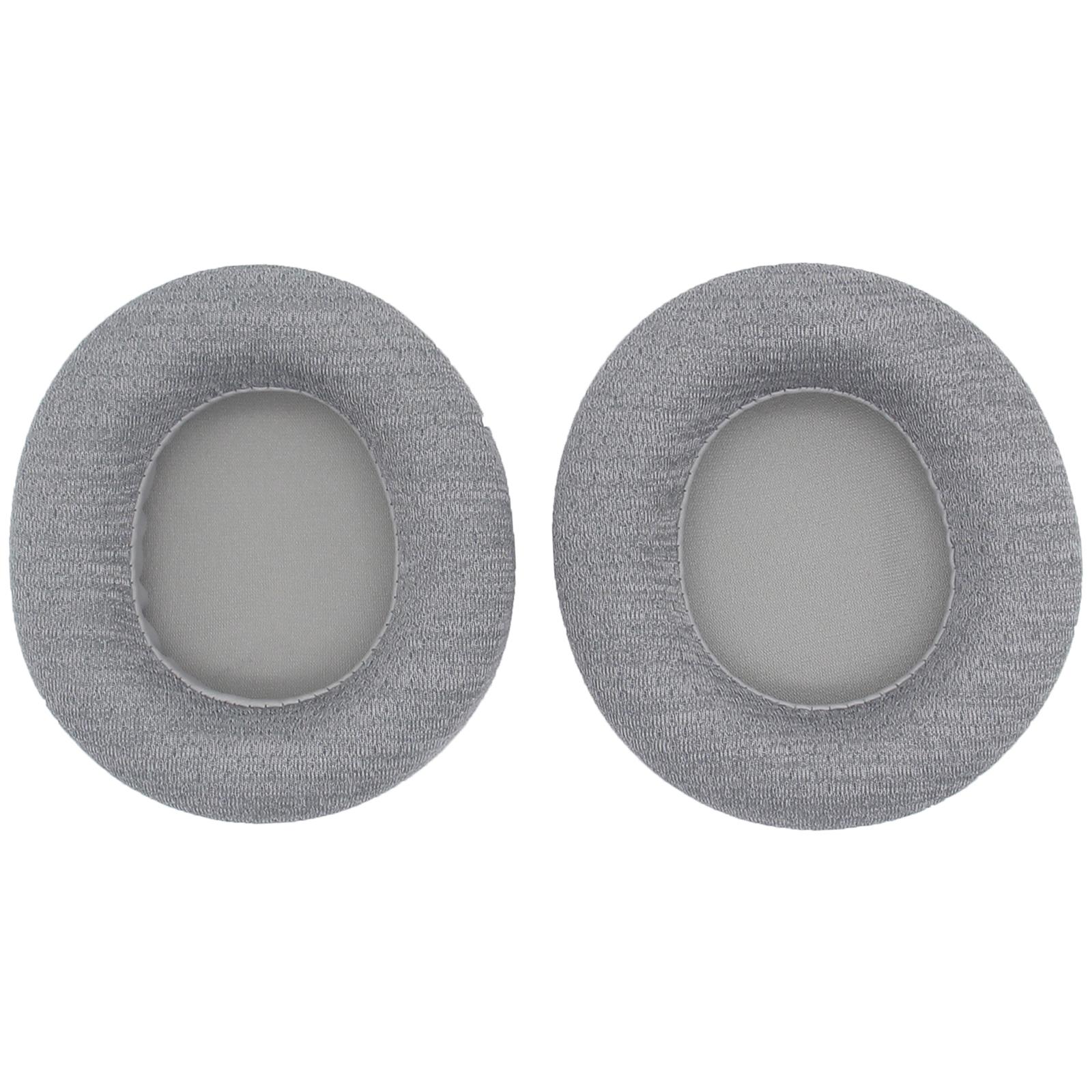 

JZF-473 For Steelseries Arctis Nova Pro Wired Gaming Headset Earpads Replacement Earmuffs C